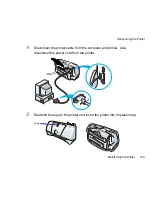 Предварительный просмотр 144 страницы Canon BJC-2100 Series User Manual