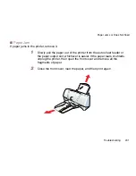 Предварительный просмотр 202 страницы Canon BJC-2100 Series User Manual