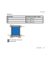 Предварительный просмотр 238 страницы Canon BJC-2100 Series User Manual