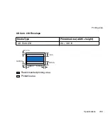 Предварительный просмотр 240 страницы Canon BJC-2100 Series User Manual