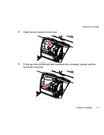 Предварительный просмотр 77 страницы Canon BJC 2110 - Color Inkjet Printer User Manual