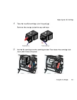 Предварительный просмотр 82 страницы Canon BJC 2110 - Color Inkjet Printer User Manual