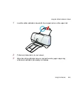 Предварительный просмотр 263 страницы Canon BJC 2110 - Color Inkjet Printer User Manual