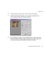 Предварительный просмотр 272 страницы Canon BJC 2110 - Color Inkjet Printer User Manual