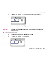 Предварительный просмотр 331 страницы Canon BJC 2110 - Color Inkjet Printer User Manual