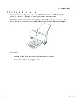 Предварительный просмотр 4 страницы Canon BJC-250 Series User Manual