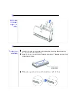 Preview for 37 page of Canon BJC-250 Series User Manual