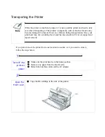 Preview for 66 page of Canon BJC-250 Series User Manual