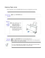 Предварительный просмотр 70 страницы Canon BJC-250 Series User Manual