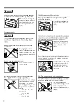 Предварительный просмотр 8 страницы Canon BJC-3010 User Manual