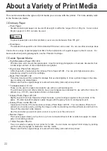 Предварительный просмотр 24 страницы Canon BJC-3010 User Manual