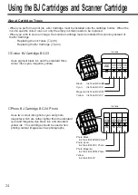 Предварительный просмотр 26 страницы Canon BJC-3010 User Manual