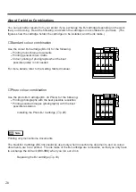 Предварительный просмотр 28 страницы Canon BJC-3010 User Manual