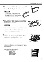 Предварительный просмотр 33 страницы Canon BJC-3010 User Manual