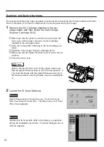 Предварительный просмотр 44 страницы Canon BJC-3010 User Manual