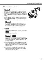 Предварительный просмотр 45 страницы Canon BJC-3010 User Manual