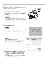 Предварительный просмотр 46 страницы Canon BJC-3010 User Manual