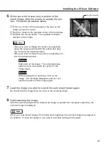 Предварительный просмотр 47 страницы Canon BJC-3010 User Manual