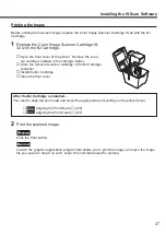 Предварительный просмотр 49 страницы Canon BJC-3010 User Manual