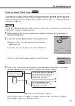 Предварительный просмотр 51 страницы Canon BJC-3010 User Manual