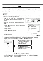 Предварительный просмотр 52 страницы Canon BJC-3010 User Manual