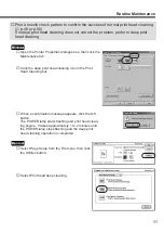 Предварительный просмотр 55 страницы Canon BJC-3010 User Manual