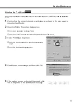 Предварительный просмотр 57 страницы Canon BJC-3010 User Manual