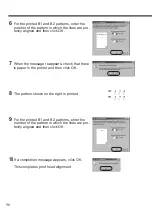 Предварительный просмотр 58 страницы Canon BJC-3010 User Manual