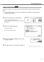 Предварительный просмотр 59 страницы Canon BJC-3010 User Manual