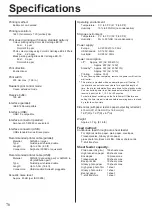 Предварительный просмотр 78 страницы Canon BJC-3010 User Manual