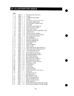 Предварительный просмотр 8 страницы Canon BJC-4000 Service Manual