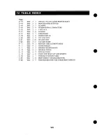 Предварительный просмотр 10 страницы Canon BJC-4000 Service Manual