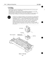 Предварительный просмотр 12 страницы Canon BJC-4000 Service Manual