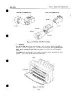 Предварительный просмотр 13 страницы Canon BJC-4000 Service Manual