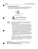 Предварительный просмотр 15 страницы Canon BJC-4000 Service Manual