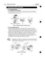 Предварительный просмотр 16 страницы Canon BJC-4000 Service Manual