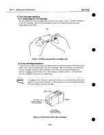 Предварительный просмотр 18 страницы Canon BJC-4000 Service Manual