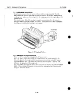 Предварительный просмотр 20 страницы Canon BJC-4000 Service Manual