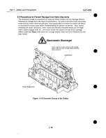 Предварительный просмотр 22 страницы Canon BJC-4000 Service Manual