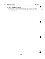 Предварительный просмотр 24 страницы Canon BJC-4000 Service Manual