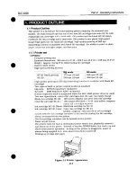 Предварительный просмотр 25 страницы Canon BJC-4000 Service Manual