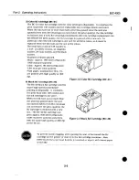 Предварительный просмотр 26 страницы Canon BJC-4000 Service Manual