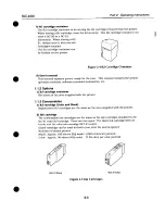 Предварительный просмотр 27 страницы Canon BJC-4000 Service Manual