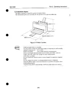 Предварительный просмотр 29 страницы Canon BJC-4000 Service Manual