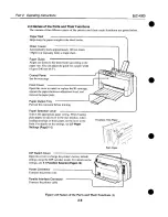 Предварительный просмотр 30 страницы Canon BJC-4000 Service Manual