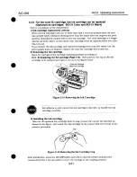 Предварительный просмотр 35 страницы Canon BJC-4000 Service Manual