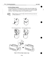 Предварительный просмотр 36 страницы Canon BJC-4000 Service Manual