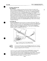 Предварительный просмотр 37 страницы Canon BJC-4000 Service Manual