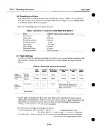 Предварительный просмотр 38 страницы Canon BJC-4000 Service Manual