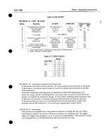 Предварительный просмотр 41 страницы Canon BJC-4000 Service Manual